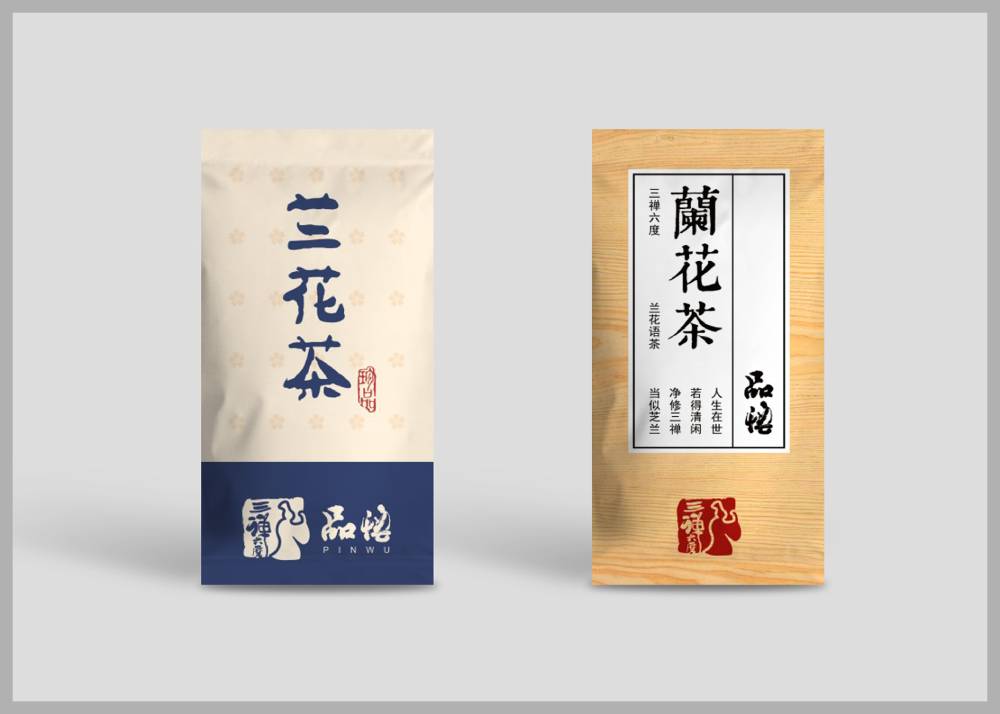 浮梁县食品包装设计：安全为本，体验为王，守护城市美食产业根基