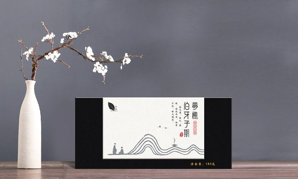 从材料到工艺，浮梁县包装设计的质量底线与创新突破